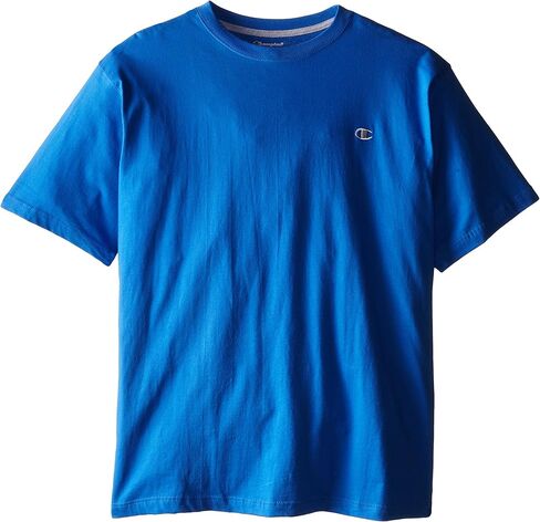 Champion Men's Crewneck T-Shirt in Saudi Arabia