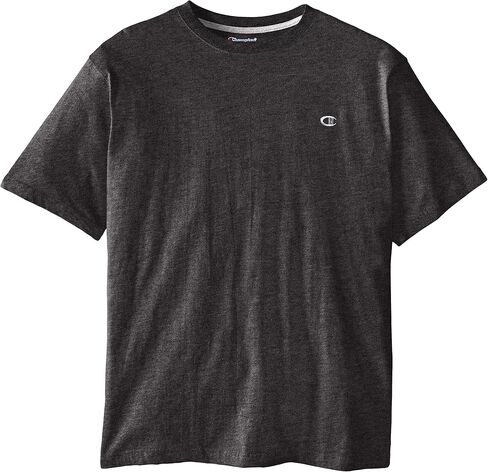 Champion Men's Crewneck T-Shirt in Saudi Arabia