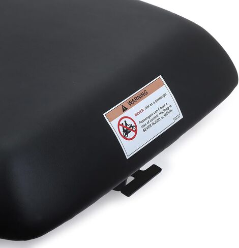 Complete Seat Fits HONDA FOURTRAX RANCHER 420 TRX420FA TRX420FE ES AT 2009-2013 in Saudi Arabia