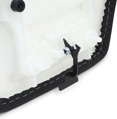 Complete Seat Fits HONDA FOURTRAX RANCHER 420 TRX420FA TRX420FE ES AT 2009-2013 in Saudi Arabia