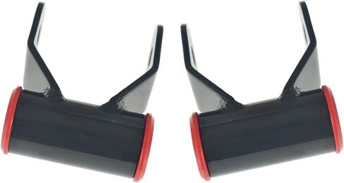 LABLT Drop Shackle Lowering Shackles Leveling Kit Pair Replacement for 2002-2008 1500 2WD 512120 412120 in Saudi Arabia