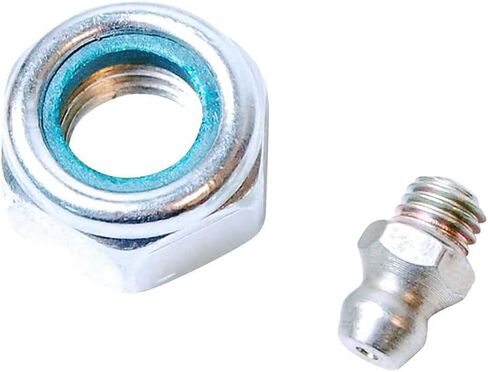 9PCS Suspension Kit, Front Upper Lower Suspension Ball Joints Front Inner Outer Tie Rod End Front Idler Arm for Oldsmobile Cutlass Cruiser 1980-1983 for Oldsmobile Cutlass Supreme 1978-1987 in Saudi Arabia