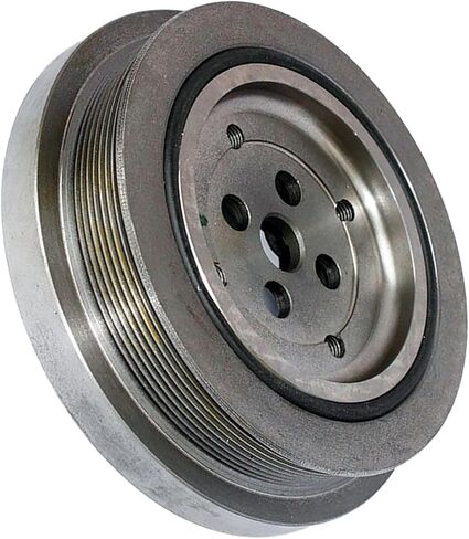 4940755 C4940755 Vibration Damper Compatible for Cummins 6C8.3 Engine in Saudi Arabia