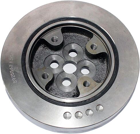 4940755 C4940755 Vibration Damper Compatible for Cummins 6C8.3 Engine in Saudi Arabia