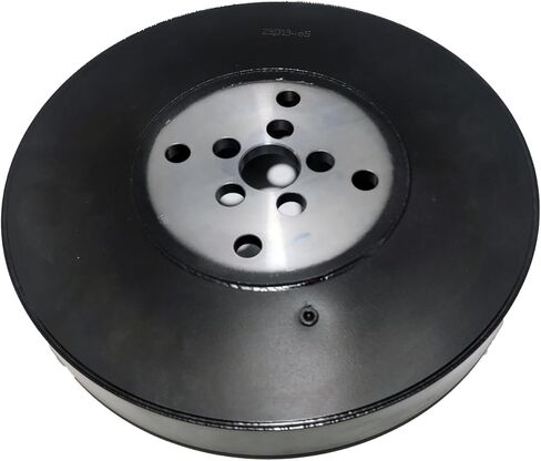4947618 Rubber Vibration Damper Compatible for Cummins ISL ISL8.9 Engine in Saudi Arabia