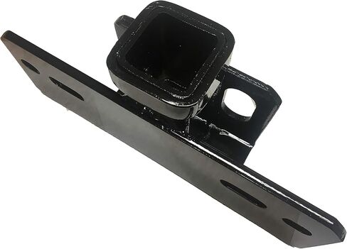 وصلة وصلة السحب مقاس 2 بوصة من LARIN، وصلة وصلة استقبال مثبتة على المصد، وصلة استقبال أنبوبية، وصلة استقبال البضائع in Kuwait