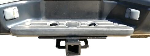 وصلة وصلة السحب مقاس 2 بوصة من LARIN، وصلة وصلة استقبال مثبتة على المصد، وصلة استقبال أنبوبية، وصلة استقبال البضائع in Kuwait