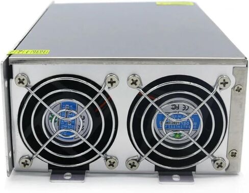 CN DC 36V 25A 1000W 1100W 1150W 1200W 1300W 1400W 1500W Power Supply/1 2V 48V 24V 60V 72V Power/Motor Extraction 110-220V PSU(60V_1500W) in Saudi Arabia