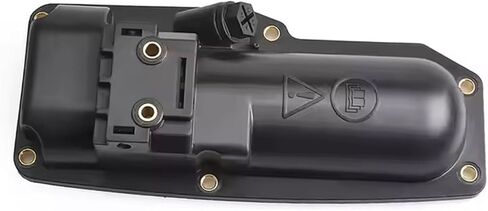 21573835 21945911 Trim Tilt Pump Cover Repair Kit Replacement Yangxyphoid Suitable for Volvo for Penta SX-A DPS-B DPS-A in Saudi Arabia