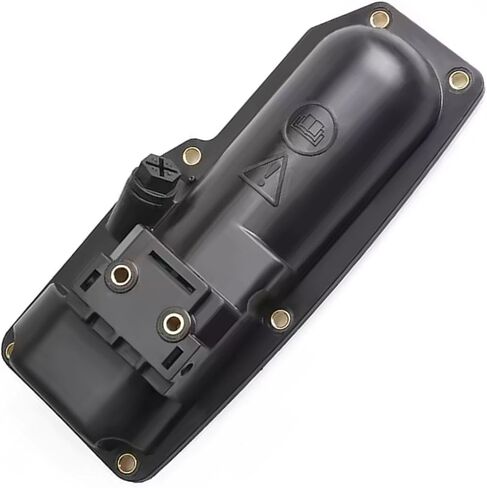 21573835 21945911 Trim Tilt Pump Cover Repair Kit Replacement Yangxyphoid Suitable for Volvo for Penta SX-A DPS-B DPS-A in Saudi Arabia