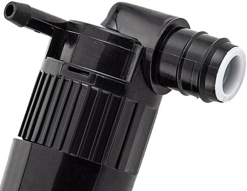Windshield Washer Pump Motor 1005453-00-A Compatible With Model S 2012+ in Saudi Arabia