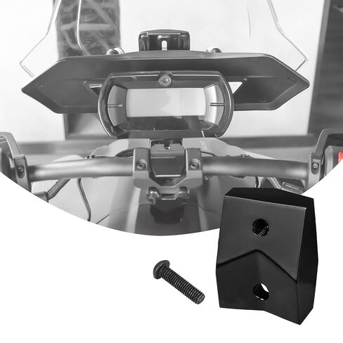 مجموعة رافعة قياس 1-1/4 بوصة من الألومنيوم لـ Can-Am Ryker 600/900/Rally(2019-2025) /Sport (2022-2025)، دعامة نقل الأدوات وملحقات الارتفاع in Kuwait