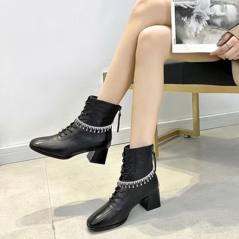 2pcs Bling Jewelry Shoe Charms 16.54 inch Alloy Rhinestones Shoe Chains Platinum Tassel Bling Shoe Accessories Crystal Shoelace Chain for Clog Sandals Shoes Decoration Accessories in Saudi Arabia