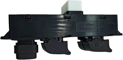 Power Window Main Switch Assy Compatible With Ssangyong Rexton 8582008C03 in Kuwait