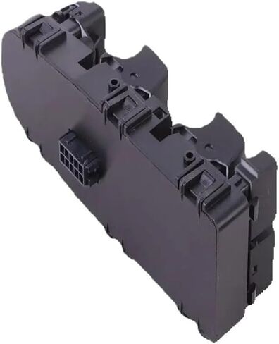 Power Window Switch 2170-3763080 Compatible With LADA Priora 2007-2018 Front Driver Side in Kuwait