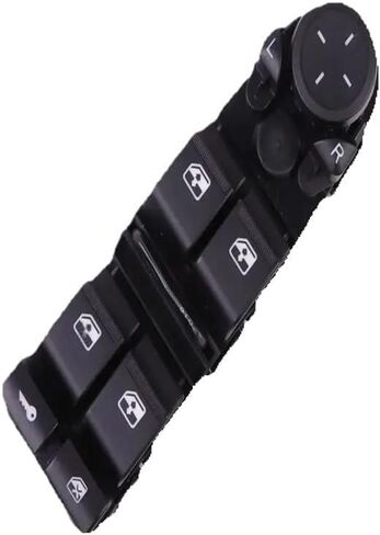 Power Window Switch 2170-3763080 Compatible With LADA Priora 2007-2018 Front Driver Side in Kuwait
