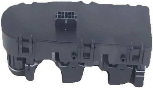 Power Window Switch 2170-3763080 Compatible With LADA Priora 2007-2018 Front Driver Side in Kuwait