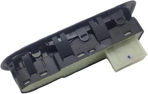 Compatible With PEUGEOT RCZ CONTACTOR PLATE WINDOW LIFT SWITCH 6490FX in Kuwait