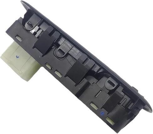 Compatible With PEUGEOT RCZ CONTACTOR PLATE WINDOW LIFT SWITCH 6490FX in Kuwait