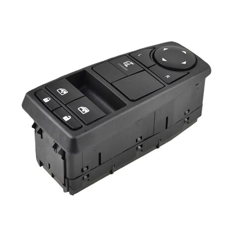 81258067109 Electric Power Window Control Switch Button Car Compatible with Man TGL TGM TGS TGX Truck 81258067092(81258067109) in Kuwait
