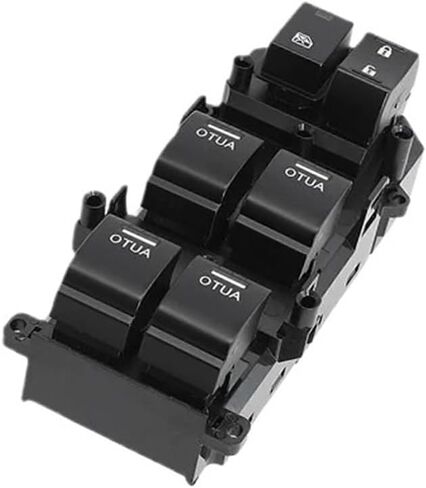 35750-T7S-M11 Compatible With Honda 33 Pins Car Power Window Master Switch 35750T7SM11 in Kuwait