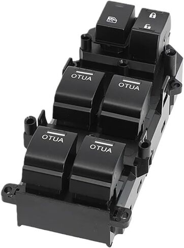 35750-T7S-M11 Compatible With Honda 33 Pins Car Power Window Master Switch 35750T7SM11 in Kuwait
