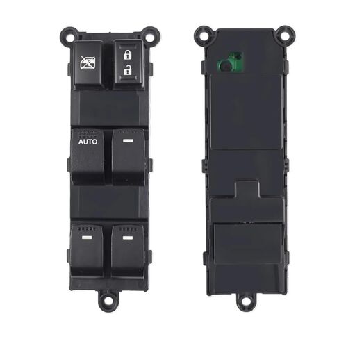 Power Window Master Switch Compatible with Suzuki LHD Models Fits Vitara S-Cross Alivio Ciaz (Front Left) in Kuwait