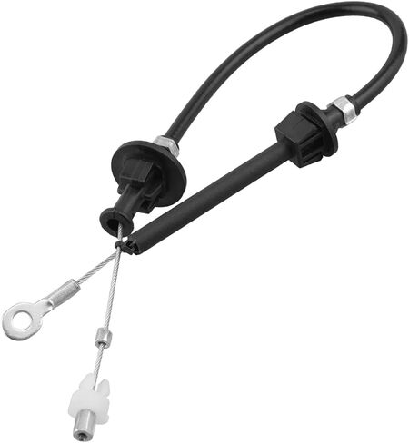 25.5 Inch Throttle Cable Fit for Chevy C10 5.0L 5.7L 7.4L 6.6L V8 Engine, Precise Control in Saudi Arabia