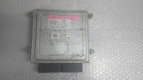وحدة التحكم في المحرك ECM 2.0L تناسب 20-22 متوافقة مع KIA Soul 39171-2ELC1 391712ELC1 in Kuwait