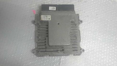 وحدة التحكم في المحرك ECM 2.0L تناسب 20-22 متوافقة مع KIA Soul 39171-2ELC1 391712ELC1 in Kuwait