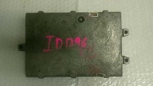 Engine Control Module Fits 2007 07 Compatible with Dodge RAM 05094355AE 05094492AJ in Saudi Arabia
