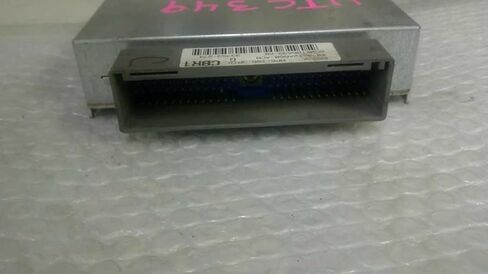 Engine ECM Control Module Fits 04 Crown Victoria 4W7A12A650ACB 4W7A-12A650-ACB in Saudi Arabia