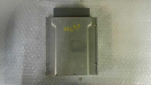 Engine ECM Control Module Fits 04 Crown Victoria 4W7A12A650ACB 4W7A-12A650-ACB in Saudi Arabia