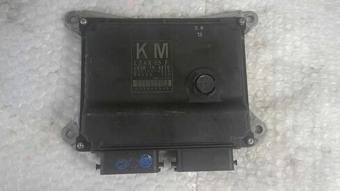 وحدة التحكم في المحرك ECM 2.3L تناسب 07-09 متوافقة مع Mazda 3 L34R 18 881F L34R18881F in Kuwait