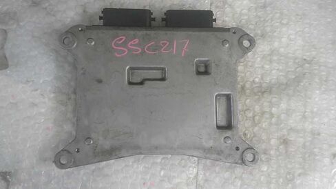 وحدة التحكم في المحرك ECM 2.3L تناسب 07-09 متوافقة مع Mazda 3 L34R 18 881F L34R18881F in Kuwait