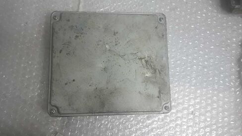 Engine ECM Control Module FWD Fits 07 Compatible with Toyota Sienna 89661-08170 8966108170 in Saudi Arabia