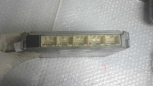 Engine ECM Control Module FWD Fits 07 Compatible with Toyota Sienna 89661-08170 8966108170 in Saudi Arabia