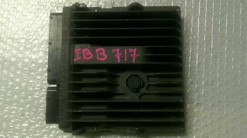 Engine ECM Control Module 3.5L 17-18 Compatible with Toyota Highlander 89661-0E832 896610E832 in Saudi Arabia