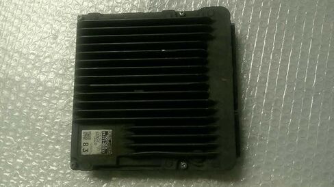 Engine ECM Control Module 3.5L 17-18 Compatible with Toyota Highlander 89661-0E832 896610E832 in Saudi Arabia