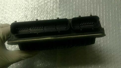 Engine ECM Control Module 3.5L 17-18 Compatible with Toyota Highlander 89661-0E832 896610E832 in Saudi Arabia