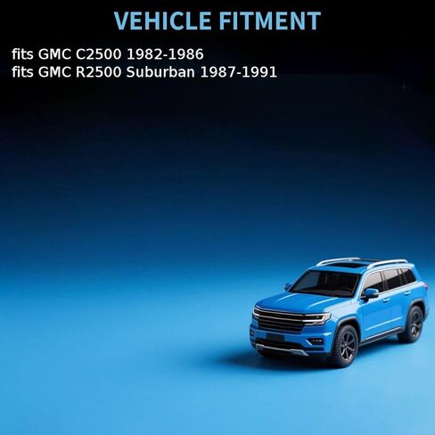 Front Upper Front Lower 4 x Suspension Control Arm Shaft Kit fits Chevrolet C20 Suburban C30 Pickup 1967 1968 1969 1970 1971 1972 1973 1974 1975 1976 1977 1978 1979 1980 1981 1982-1986 in Kuwait