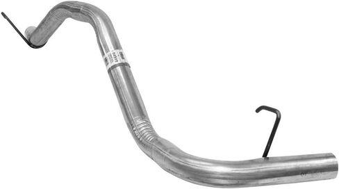 AP Exhaust Products 54949 Exhaust Tail Pipe in Saudi Arabia
