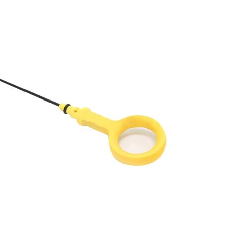 Oil Level Indicator Dipstick Compatible with A4 S4 2008-2012 for A5 2007 2008 2009 2010 2011 2012 2013 2014 2015 Engine Oil Level Dipstick 059115611AB in Saudi Arabia