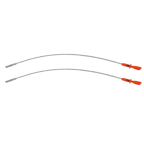 Oil Level Indicator Dipstick Compatible with Crosstour 3.5L V6 2012-2015 for Accord V6 3.0L 2003-2016 Engine Oil Level Tool Indicator Accessories 15650-RCA-A02 in Saudi Arabia