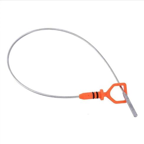 Oil Level Indicator Dipstick Compatible with Crosstour 3.5L V6 2012-2015 for Accord V6 3.0L 2003-2016 Engine Oil Level Tool Indicator Accessories 15650-RCA-A02 in Saudi Arabia