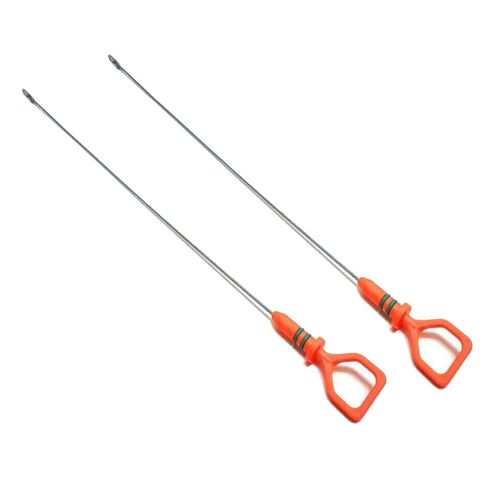 Oil Level Indicator Dipstick Compatible with Crosstour 3.5L V6 2012-2015 for Accord V6 3.0L 2003-2016 Engine Oil Level Tool Indicator Accessories 15650-RCA-A02 in Saudi Arabia