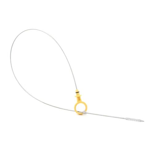 Oil Level Indicator Dipstick Compatible with GMC for Sierra 3500 V8 403 6.6L 6599cc 2001 2002 2003 2004 2005 2006 Car Engine Oil Level Dipstick 8972875022 in Saudi Arabia
