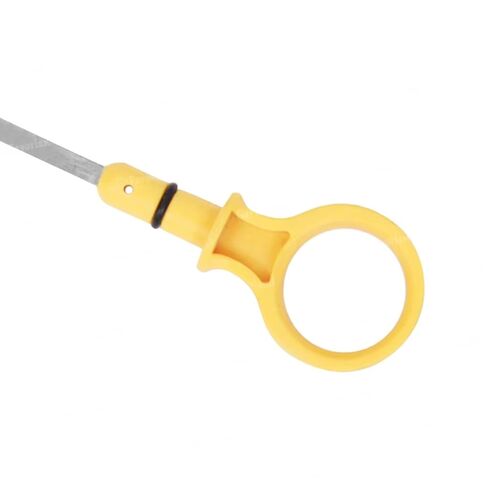 Oil Level Indicator Dipstick Compatible with Mazda 2 2011 2012 2013 2014 Engine Oil Level Indicator Dipstick Replacement Accessories ZJ0110450A in Saudi Arabia