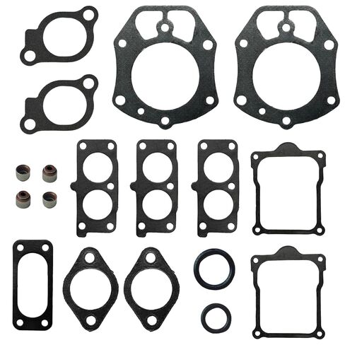 Strongthium 697110 Gasket Crankcase 795387 Oil Seal 272475s Rocker Cover Gaskets 697109 Breather Gasket in Saudi Arabia