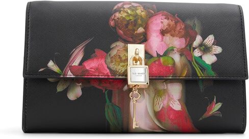 Ted Baker Cyra, Black Multi in Saudi Arabia